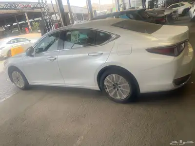 لكزس ES250AA 4