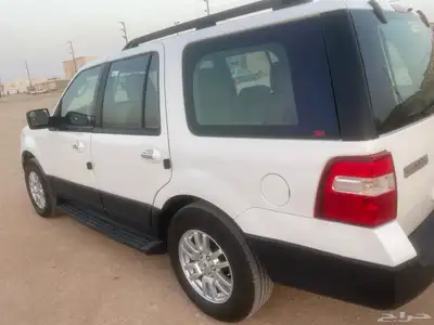 فورد اكسبديشن 2014 7