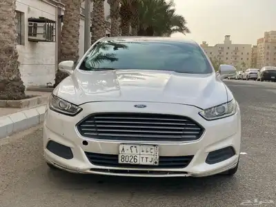 فورد فيوجن 1