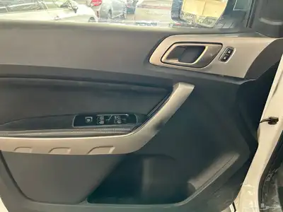 فورد رينجر 10