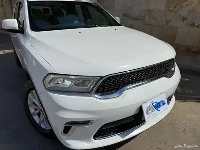 دودج_دورانجو_2021_عدادقليل 78