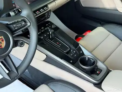 بورش كاريرا 911 2025 - جديده 14