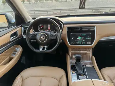 MG RX8 فل كامل 2020 18