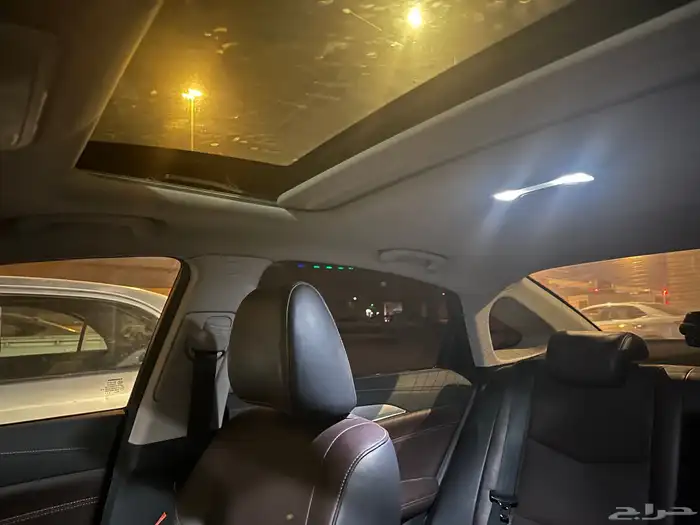 شانجان ايدو 2021 فل كامل 2