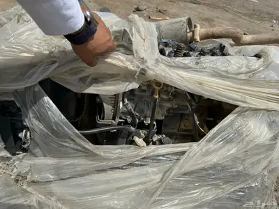 كمبريسر باص تاتا 2016 0