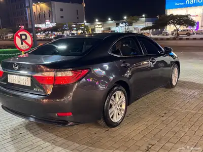 لكزس ES250 20