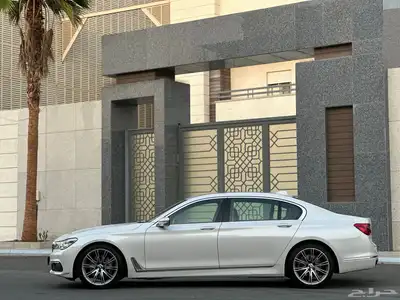بي ام دبليو 730 قمه في النظافه 2019 17