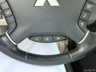 باجيرو GLS 2020 ذهبي 18