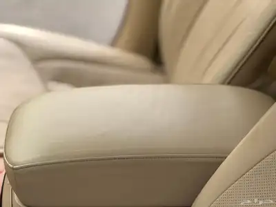 لكزس LS430 شبه جديده مخزنه 2005 49