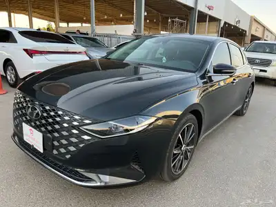 هيونداي ازيرا 2020 فل كامل ( سته سلندر كاميرات 360 ) 0