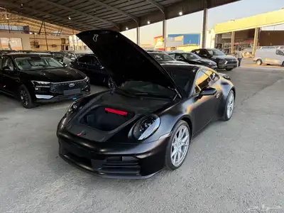 بورش كاريرا 911 2025 - جديده 10