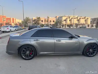 كلايسلر 2014 SRT 3