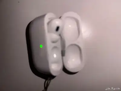 سماعة ابل برو الجيل الثاني 1