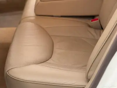 لكزس LS430 شبه جديده مخزنه 2005 46