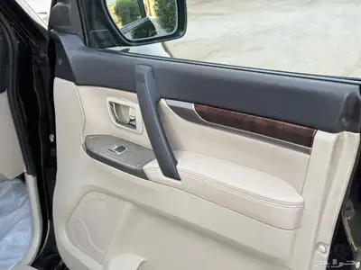 باجيرو GLS 2020 وكاله 26