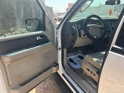 أكسبديشن 2013 طويل بدون دبل ماشي 190 الف كيلو 29