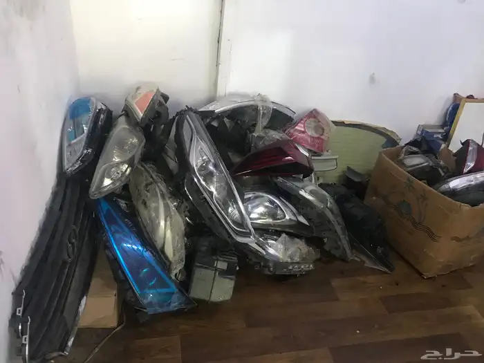 شمعات سوناتا 2020 تجاري جديد 0