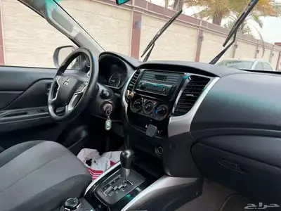 ميستوبيشي_L200_فل_اتوماتيك_ديزل 34
