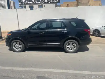 فورد اكسبلورار موديل 2015 6