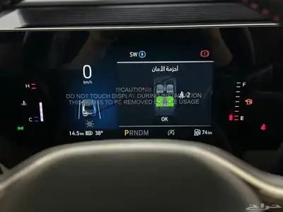 فورد تورس ترند موديل 2025 8