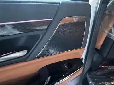 لكزس 600 LX م 2023 ViP سعودي بحاله الوكاله 34