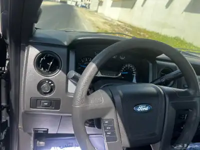 فورد F150 بدون دبل 2014 22
