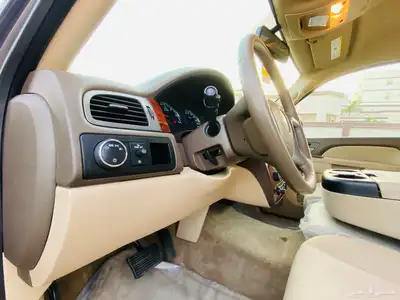 شيفروليه سوبربان LT مخزن لعشاق النظيف 23