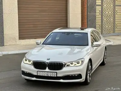 بي ام دبليو 730 قمه في النظافه 2019 5