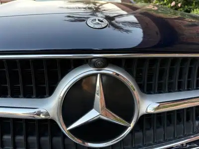 مرسيدس C300 مواصفات مميزه وارد امريكا بسعر منافس 7