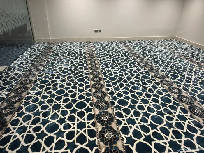 موكيت 8
