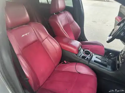 كلايسلر 2014 SRT 12