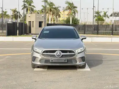 مرسيدس a220 موديل 2020 1