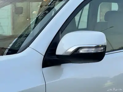 تويوتا برادو 2021-VX وكاله 30