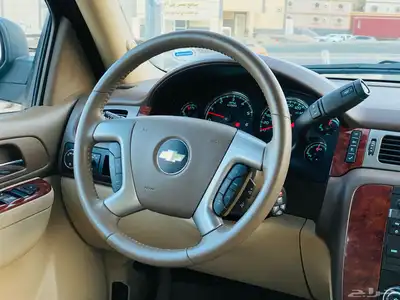 شيفروليه سوبربان LT مخزن لعشاق النظيف 49