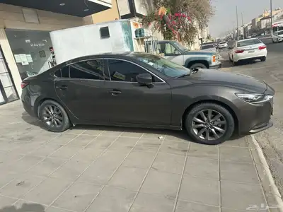 مكة الشرائع مازدا 2021 15