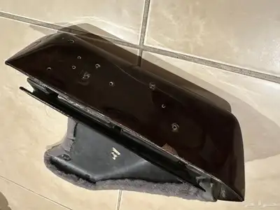 قاعدة تلفون مرسيدس 1