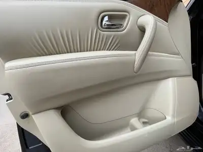 نيسان- باترول-2021-SE2-نص فل- بحالة الوكالة 11