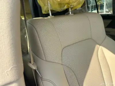 جيب لكزس 2021 LX570 - ممشى قليل بحالة الوكالة .. 52