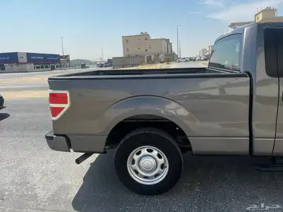 فورد F150 بدون دبل 2014 7