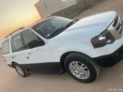 فورد اكسبديشن 2014 11