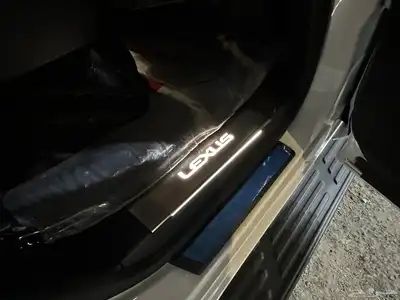 لكزس 600 LX م 2023 ViP سعودي بحاله الوكاله 39