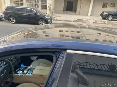 جنسس G80 2018 10