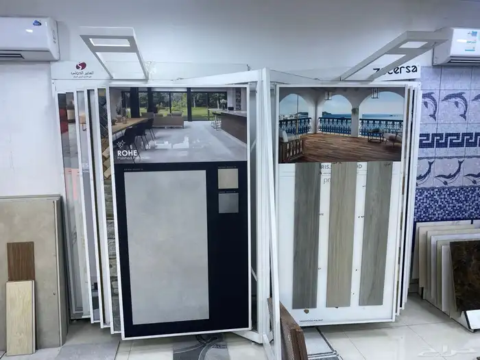 سراميك بورسلان رخام 5