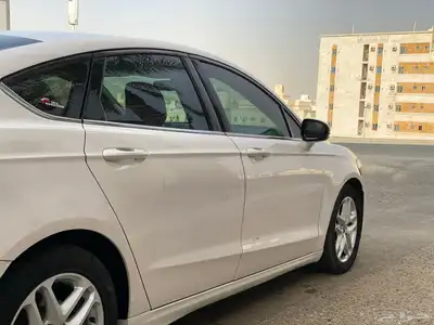 فورد فيوجن 11