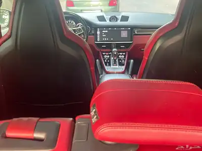 بورش كايين 2019 16