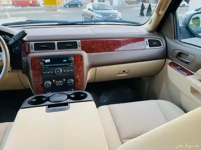 شيفروليه سوبربان LT مخزن لعشاق النظيف 47
