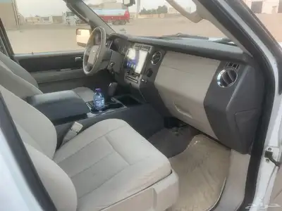 فورد اكسبديشن 2014 20