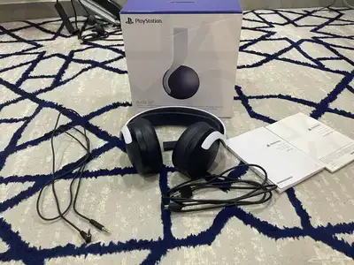 سماعه سوني 5 1