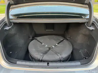 BMW 735 Li 2025 شبة جديد على الضمان KIT M 10