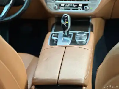 بي ام دبليو 730 قمه في النظافه 2019 65